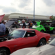 Illustration for article titled A Green Bricklin Appears